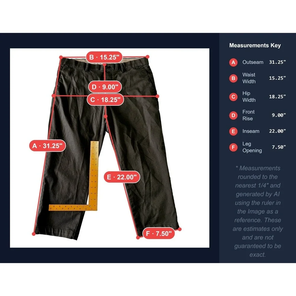 Banana Republic classic banana